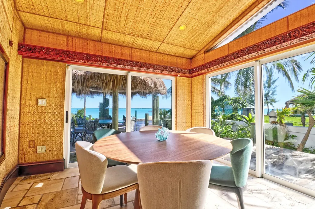 Windward Beach Estates Abaco BS