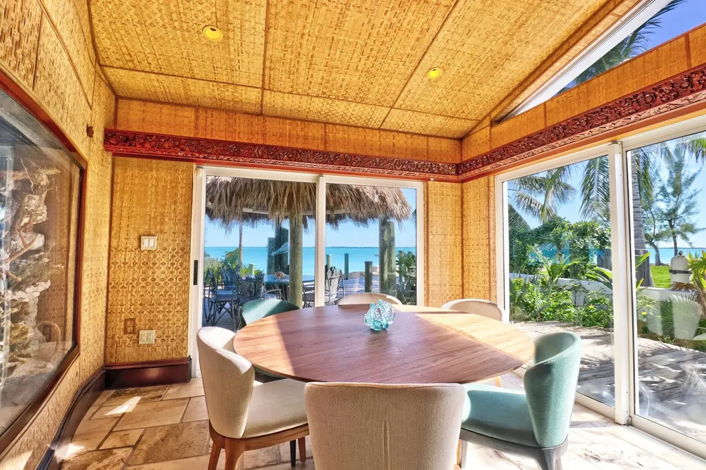Windward Beach Estates Abaco BS