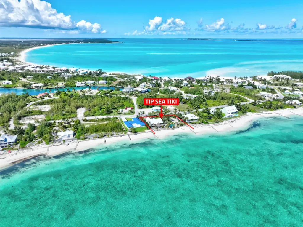 Windward Beach Estates Abaco BS