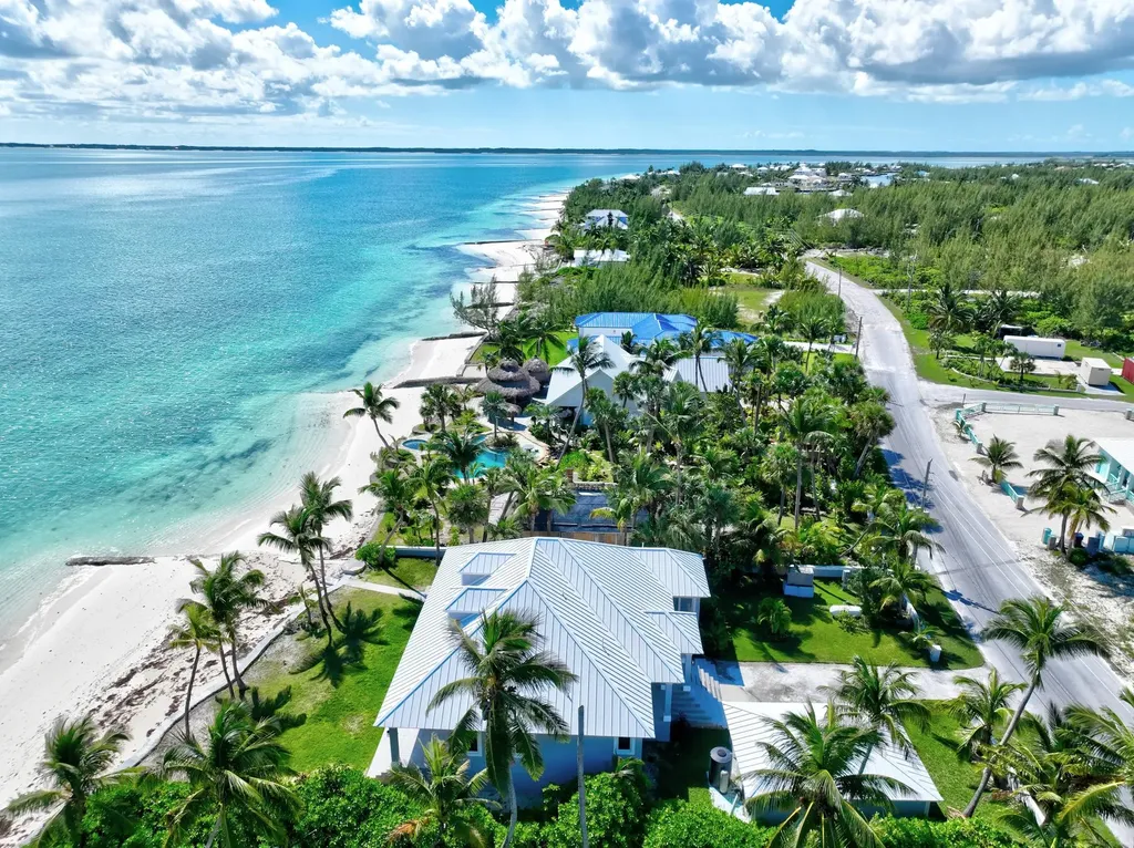 Windward Beach Estates Abaco BS