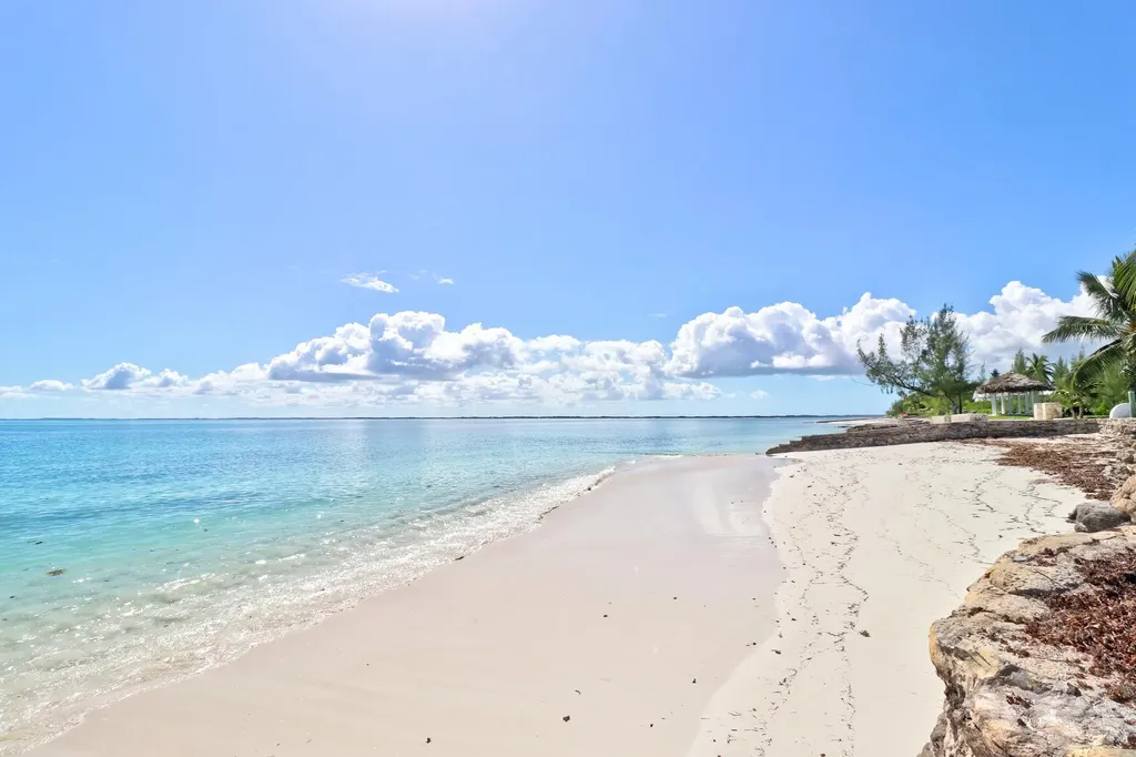 Windward Beach Estates Abaco BS