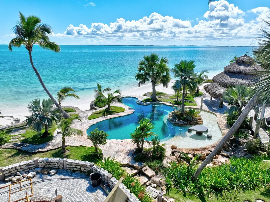 Windward Beach Estates Abaco BS