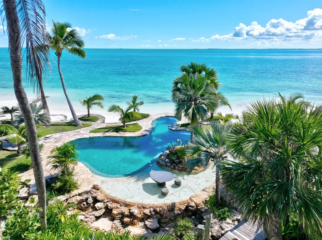 Windward Beach Estates Abaco BS