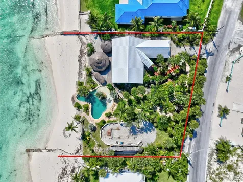 Windward Beach Estates Abaco BS