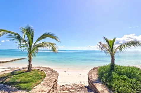 Windward Beach Estates Abaco BS