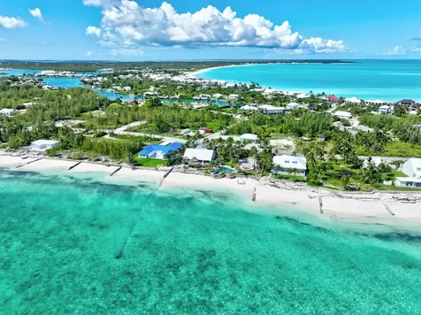 Windward Beach Estates Abaco BS