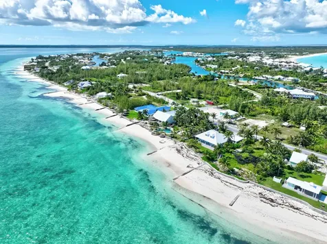Windward Beach Estates Abaco BS