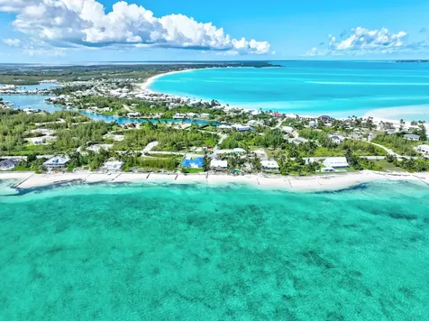 Windward Beach Estates Abaco BS