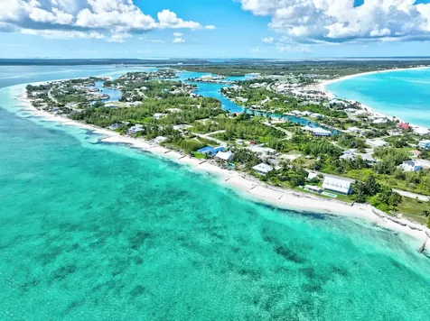 Windward Beach Estates Abaco BS