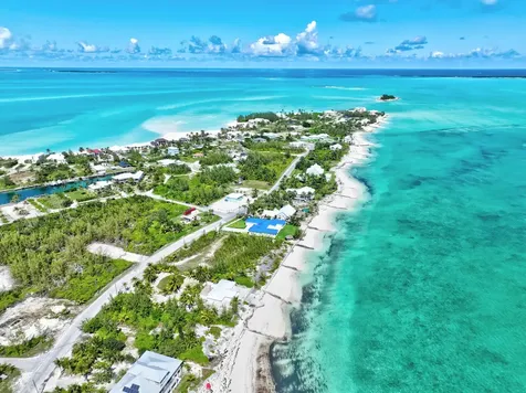 Windward Beach Estates Abaco BS