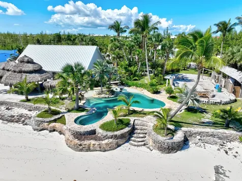 Windward Beach Estates Abaco BS