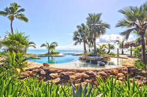 Windward Beach Estates Abaco BS