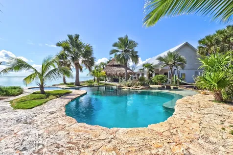 Windward Beach Estates Abaco BS