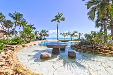 Windward Beach Estates Abaco BS