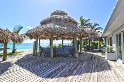 Windward Beach Estates Abaco BS