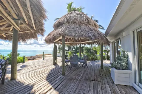 Windward Beach Estates Abaco BS