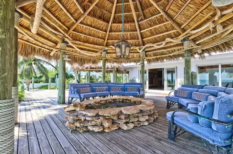 Windward Beach Estates Abaco BS