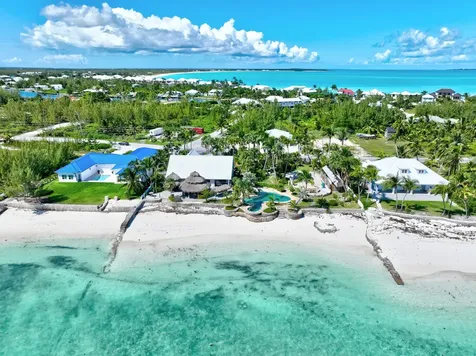 Windward Beach Estates Abaco BS