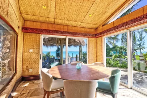 Windward Beach Estates Abaco BS