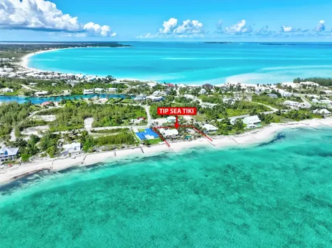 Windward Beach Estates Abaco BS