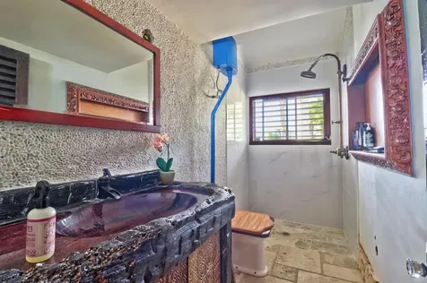 Windward Beach Estates Abaco BS