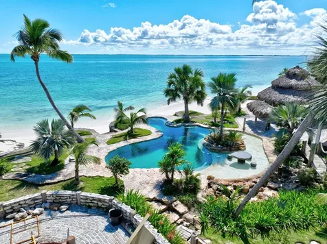 Windward Beach Estates Abaco BS