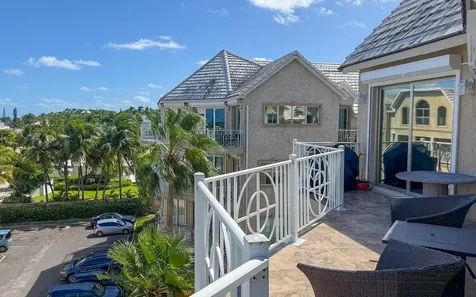 Bldg 4 Love Beach Walk New Providence Paradise Island BS