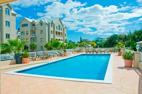 Bldg 4 Love Beach Walk New Providence Paradise Island BS