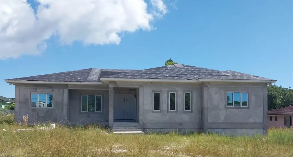 Point Lookout Drive 13 Grand Bahama Freeport BS