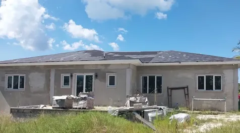 Point Lookout Drive 13 Grand Bahama Freeport BS