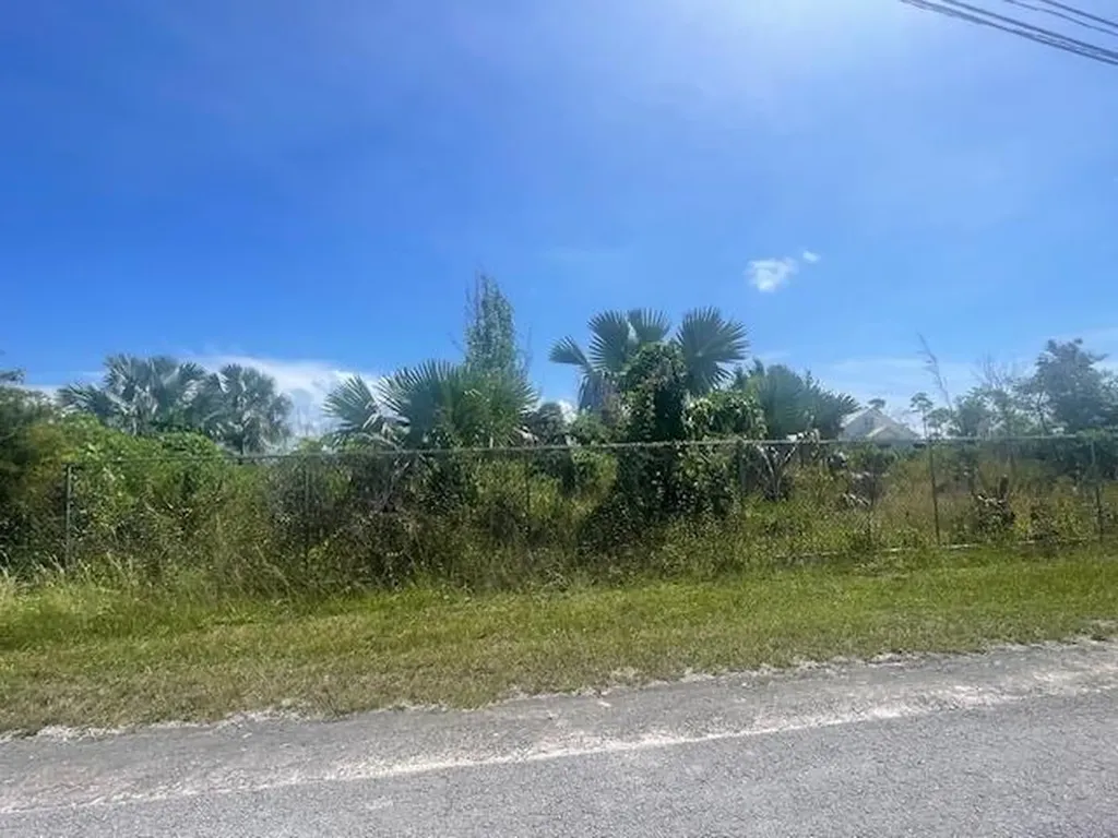 Ingot Drive Grand Bahama Freeport BS