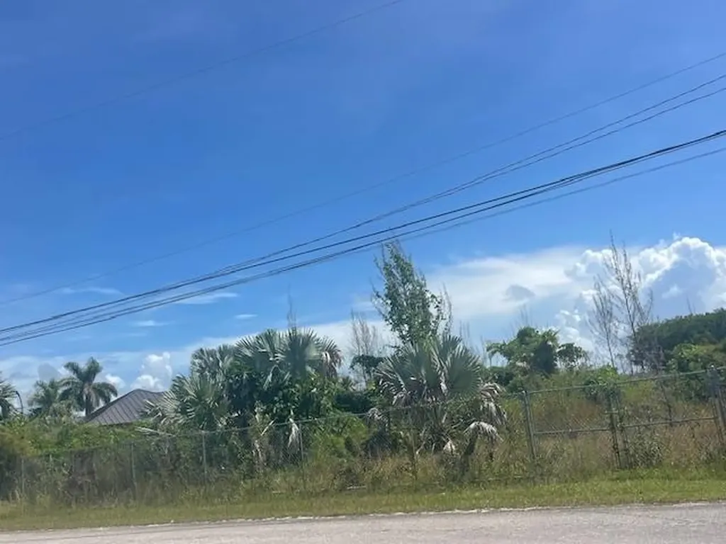 Ingot Drive Grand Bahama Freeport BS