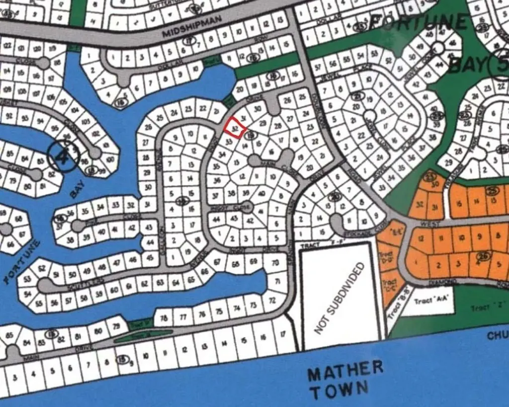 Ingot Drive Grand Bahama Freeport BS