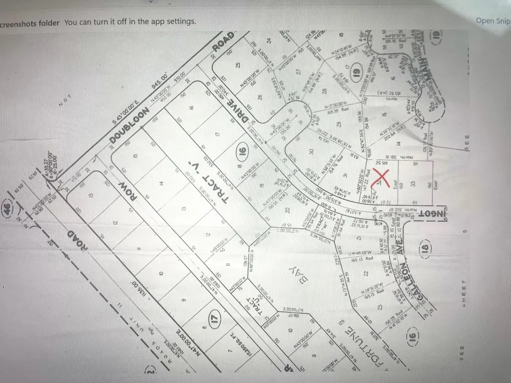 Ingot Drive Grand Bahama Freeport BS