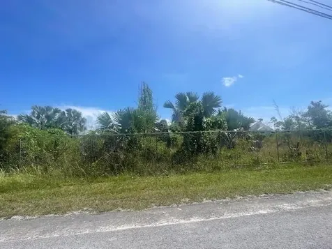 Ingot Drive Grand Bahama Freeport BS