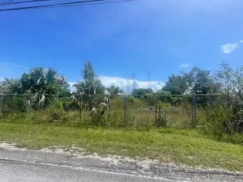 Ingot Drive Grand Bahama Freeport BS