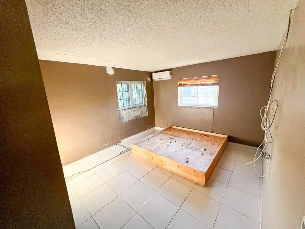 Coral Reef Lane 55 Grand Bahama Freeport BS