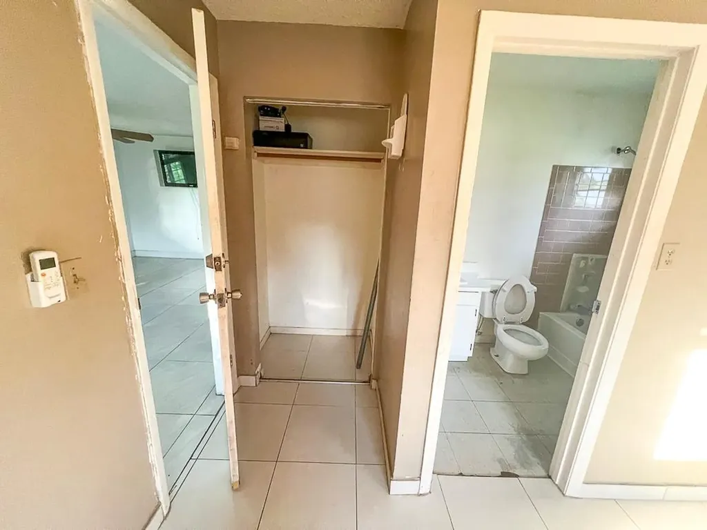 Coral Reef Lane 55 Grand Bahama Freeport BS