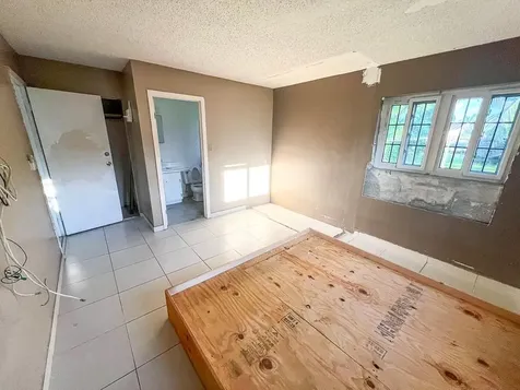 Coral Reef Lane 55 Grand Bahama Freeport BS