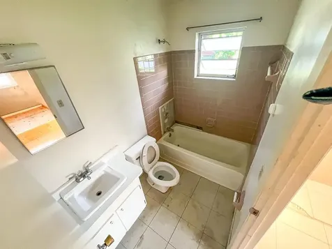 Coral Reef Lane 55 Grand Bahama Freeport BS