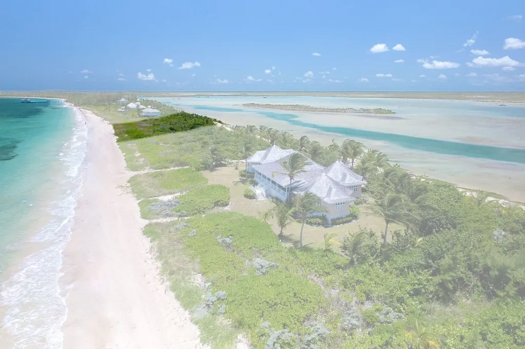 Guava Duff Andros BS