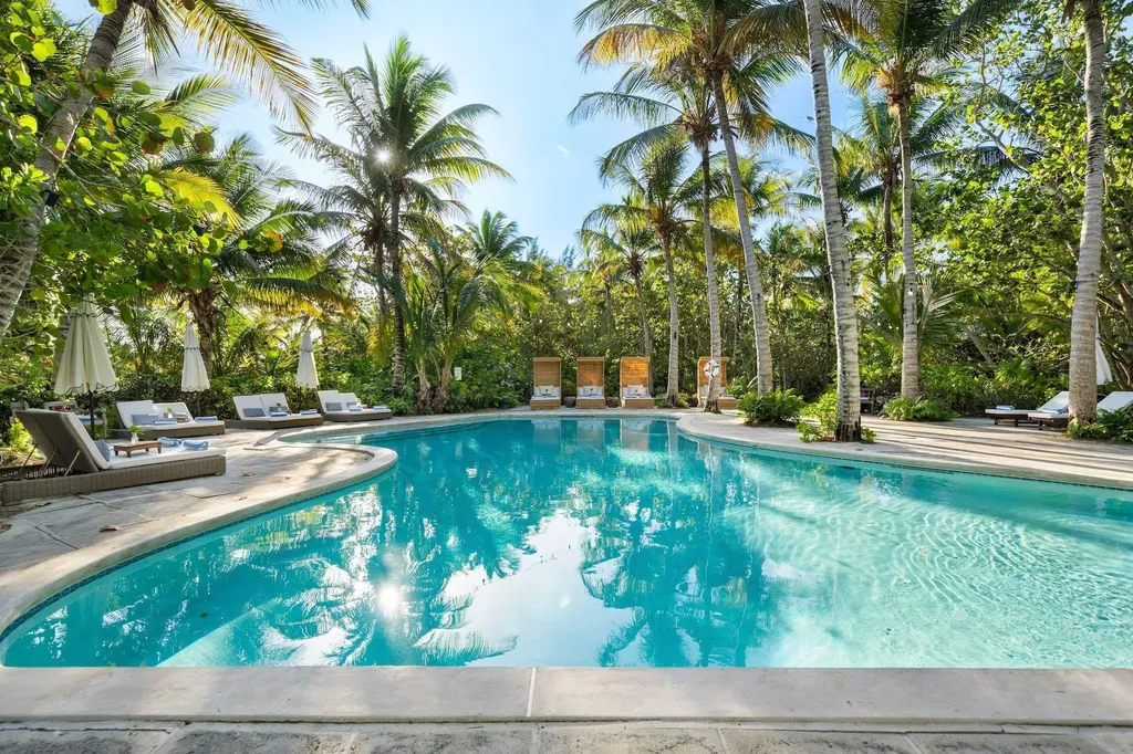 Guava Duff Andros BS