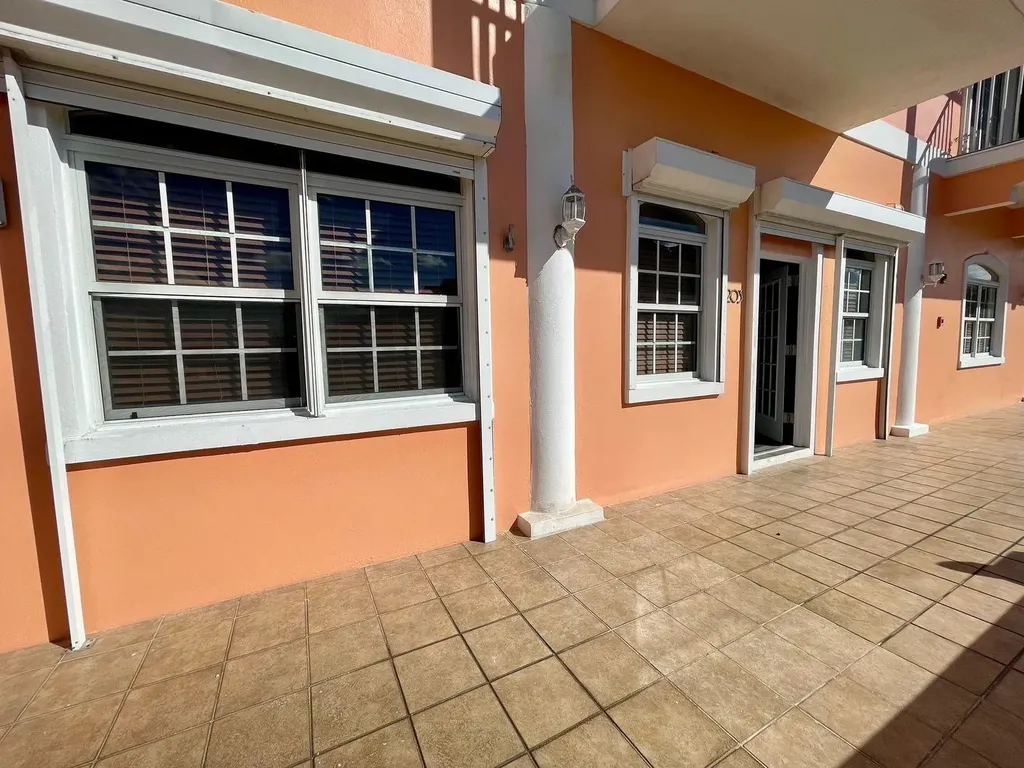 Sandyport Office Rental New Providence Paradise Island BS