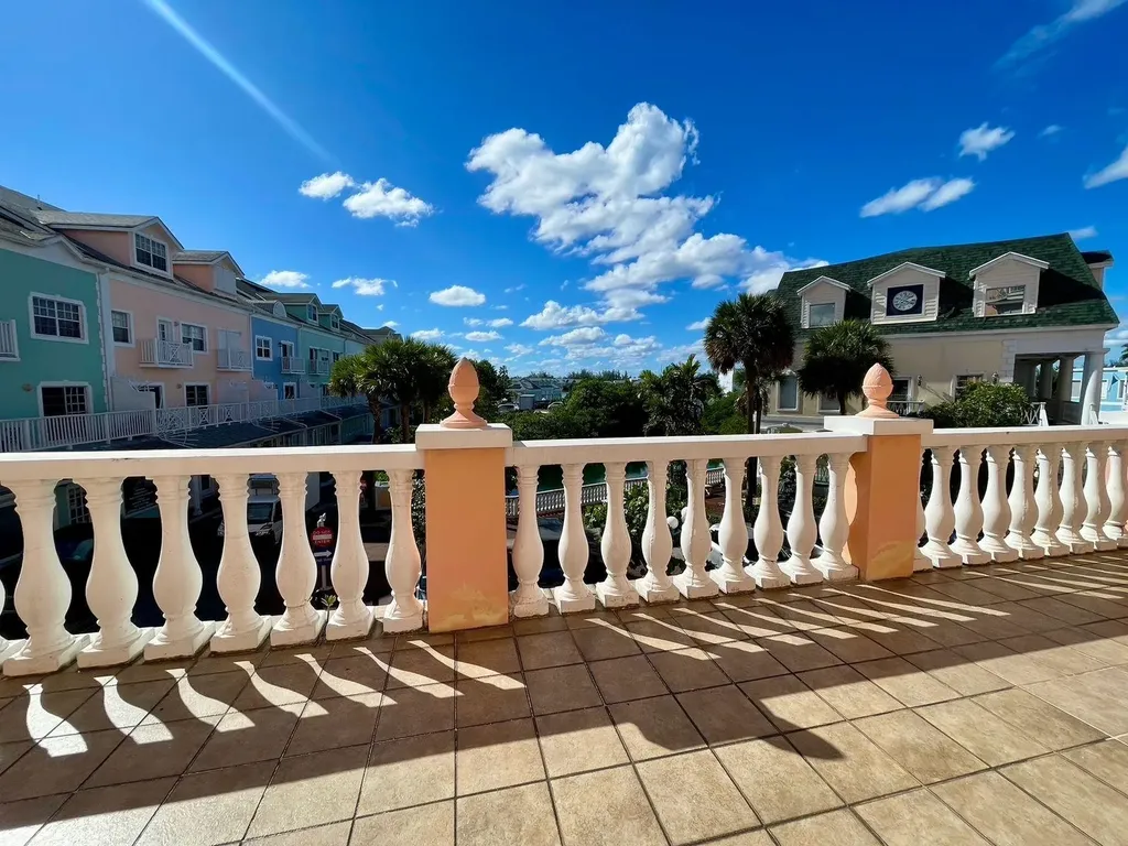 Sandyport Office Rental New Providence Paradise Island BS