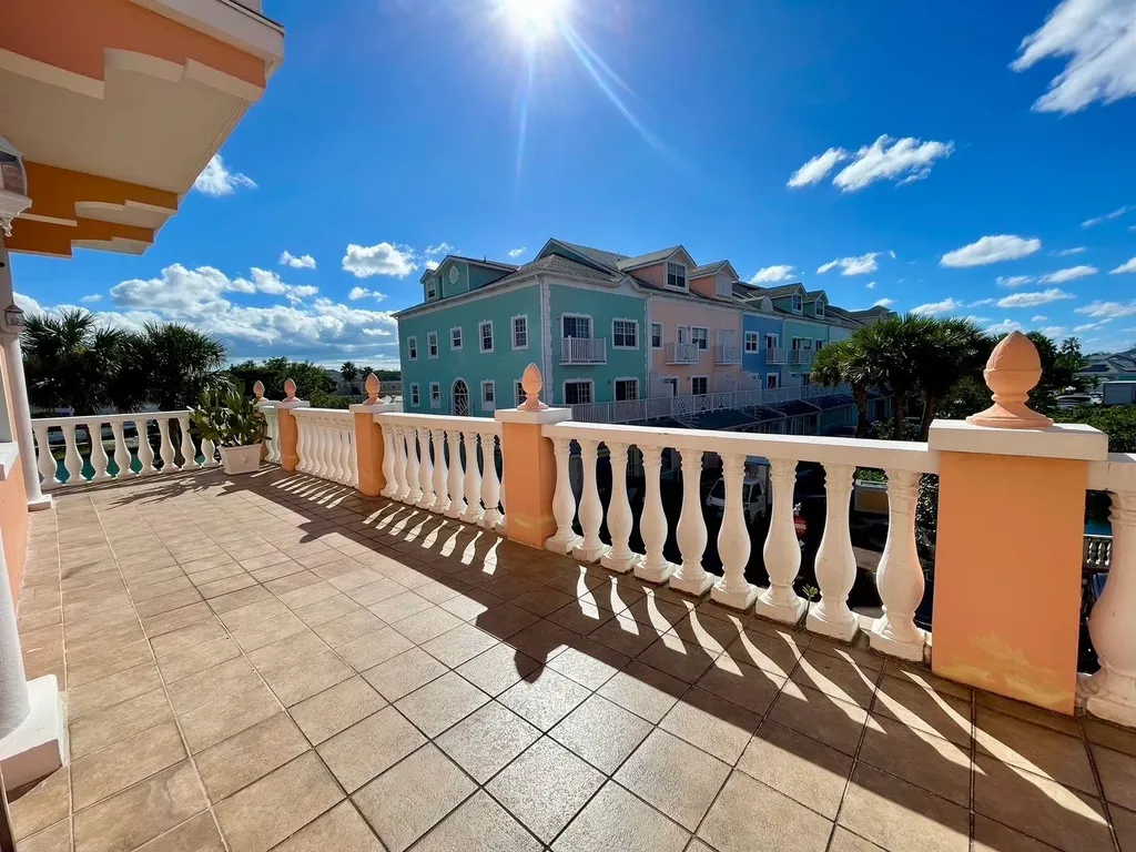 Sandyport Office Rental New Providence Paradise Island BS