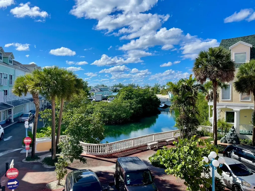 Sandyport Office Rental New Providence Paradise Island BS