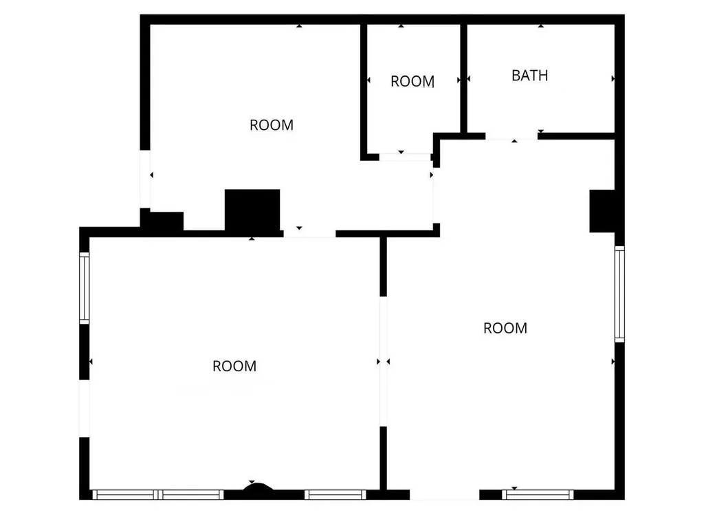 Sandyport Office Rental New Providence Paradise Island BS