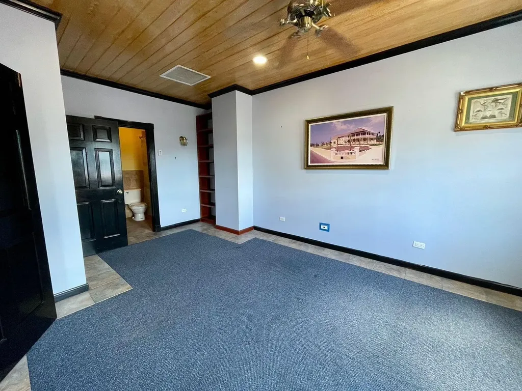 Sandyport Office Rental New Providence Paradise Island BS