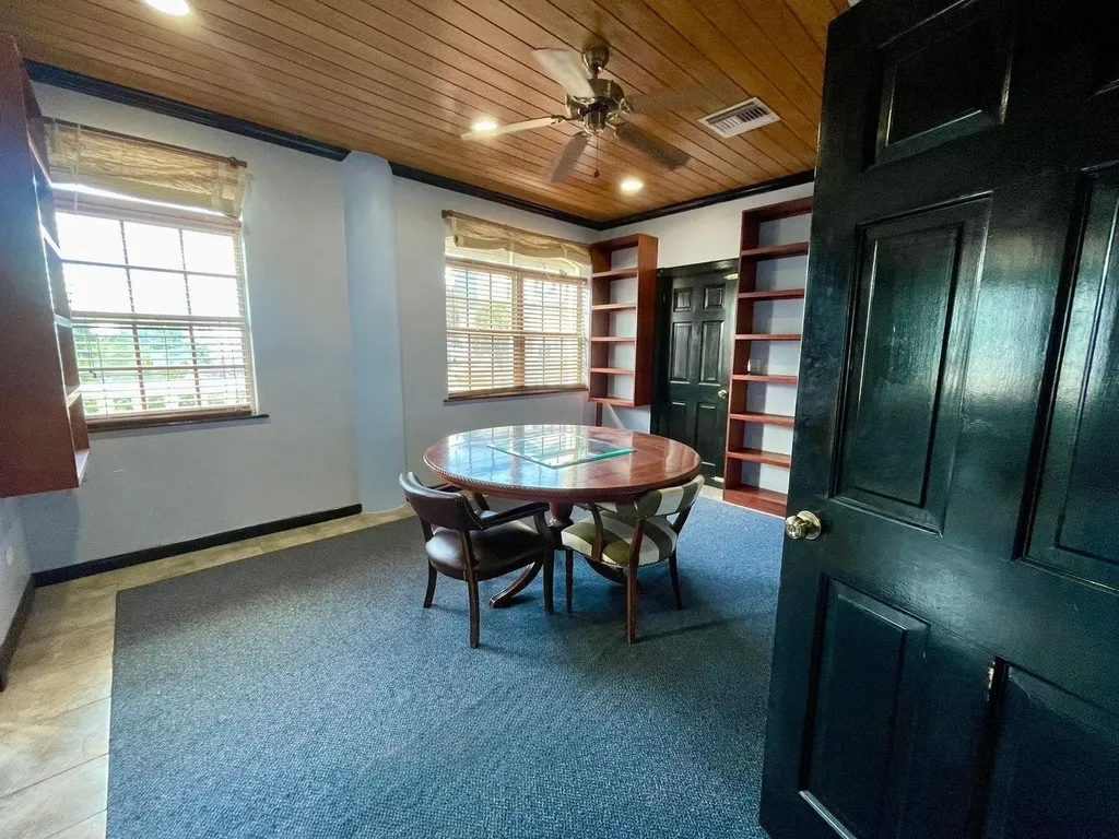 Sandyport Office Rental New Providence Paradise Island BS