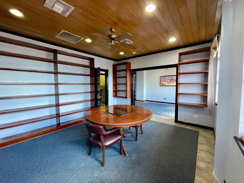 Sandyport Office Rental New Providence Paradise Island BS